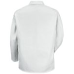 Picture of Red Kap® 0406 Gripper-Front Short Butcher Coat