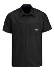 Picture of Red Kap® SY22 Cadillac® Short Sleeve Technician Shirt