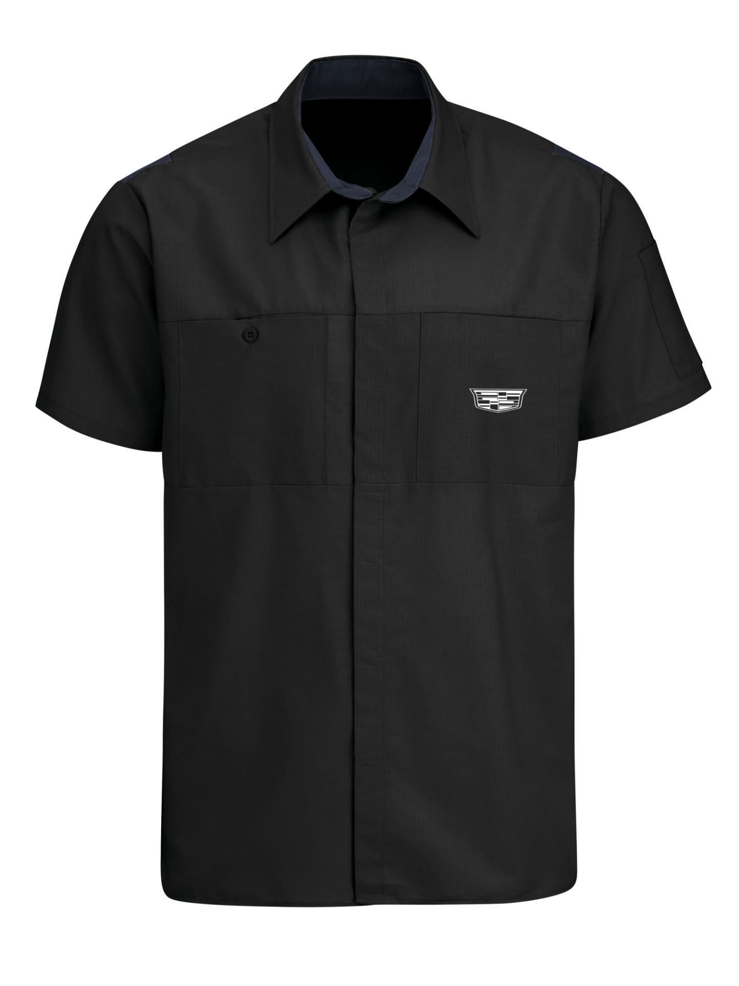 Picture of Red Kap® SY22 Cadillac® Short Sleeve Technician Shirt