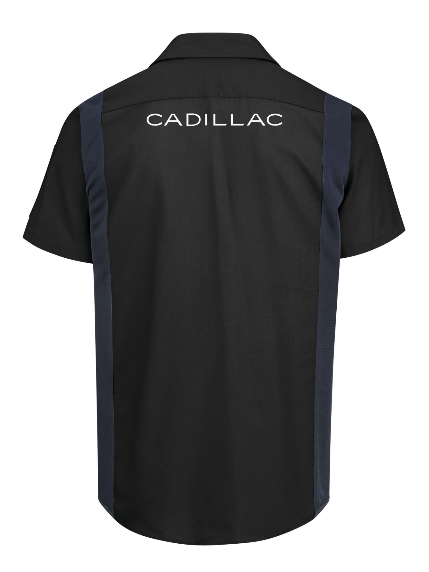 Picture of Red Kap® SY22 Cadillac® Short Sleeve Technician Shirt