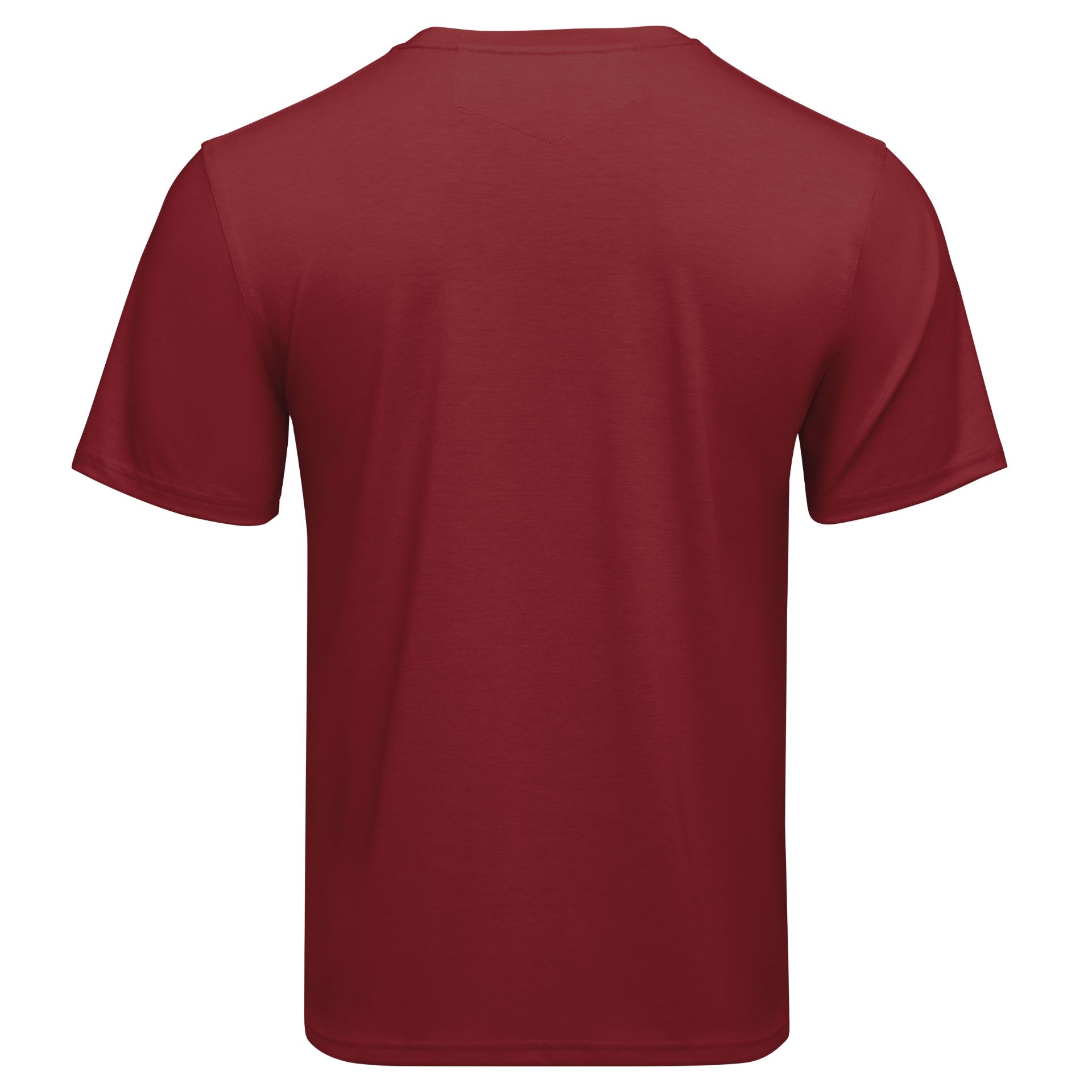Picture of Red Kap® TKM2 Men's Cooling Short Sleeve Pocket Tee
