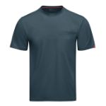 Picture of Red Kap® TKM2 Men's Cooling Short Sleeve Pocket Tee