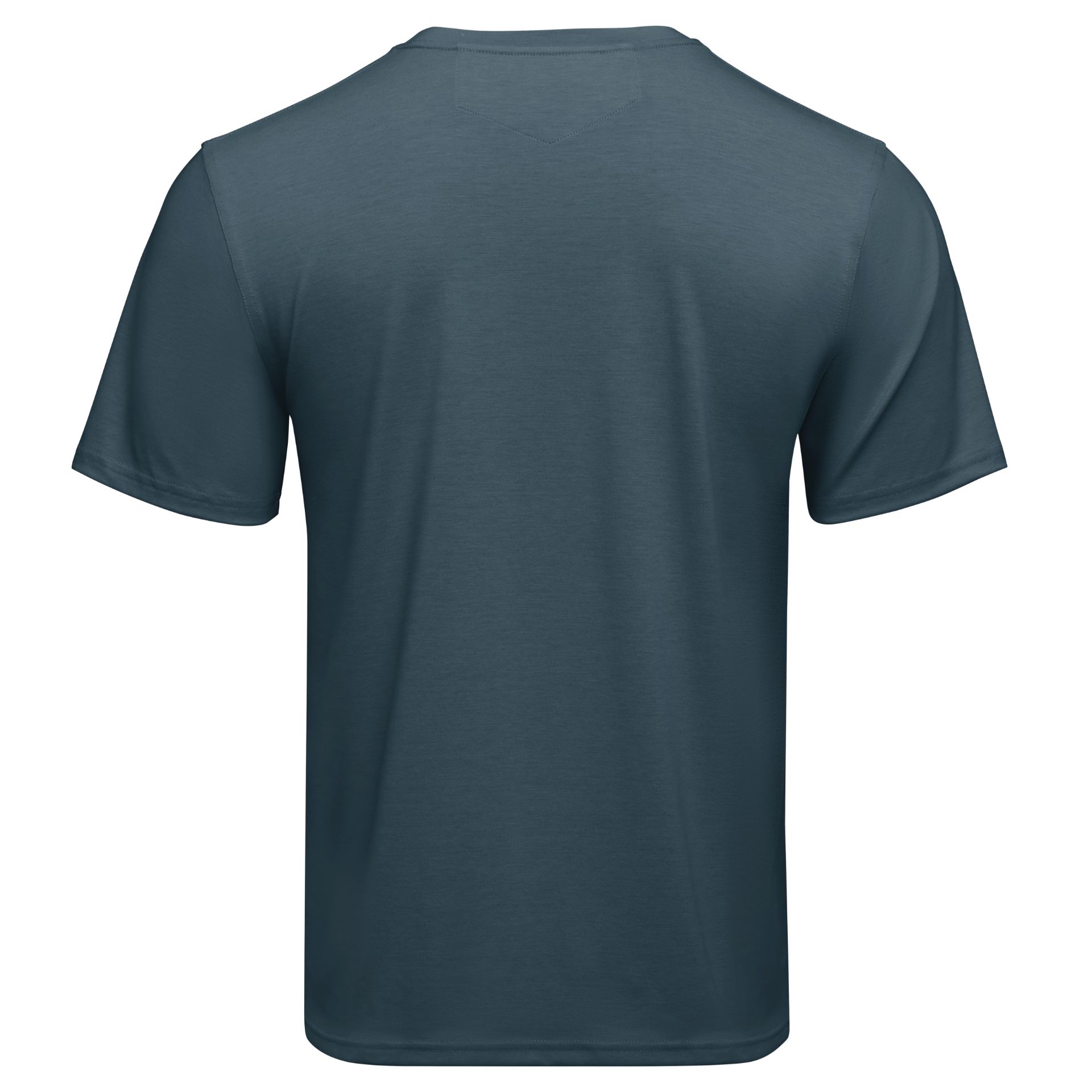 Picture of Red Kap® TKM2 Men's Cooling Short Sleeve Pocket Tee