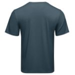 Picture of Red Kap® TKM2 Men's Cooling Short Sleeve Pocket Tee