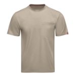Picture of Red Kap® TKM2 Men's Cooling Short Sleeve Pocket Tee