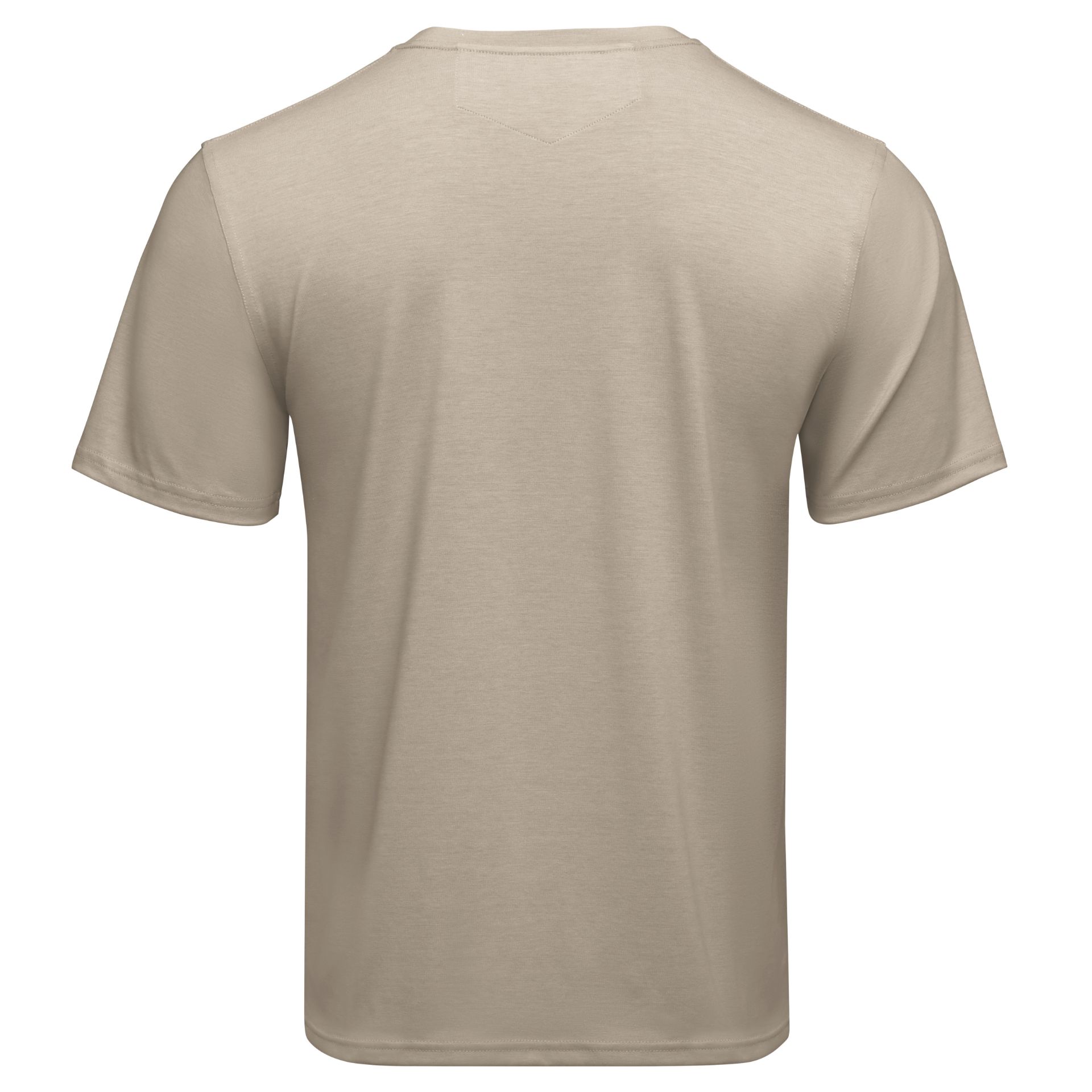 Picture of Red Kap® TKM2 Men's Cooling Short Sleeve Pocket Tee