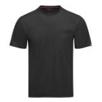 Picture of Red Kap® TKM2 Men's Cooling Short Sleeve Pocket Tee
