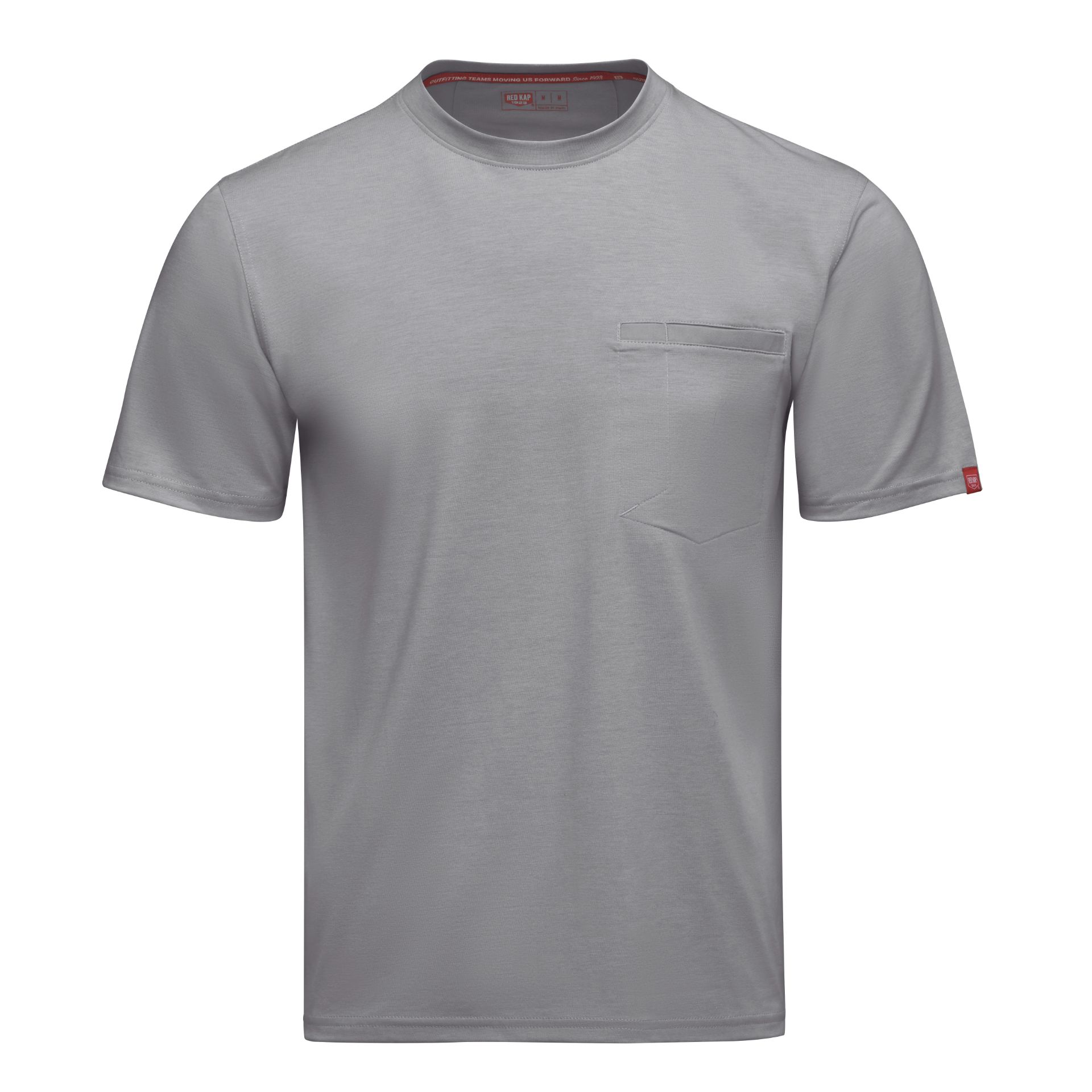 Picture of Red Kap® TKM2 Men's Cooling Short Sleeve Pocket Tee