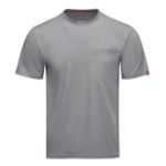 Picture of Red Kap® TKM2 Men's Cooling Short Sleeve Pocket Tee