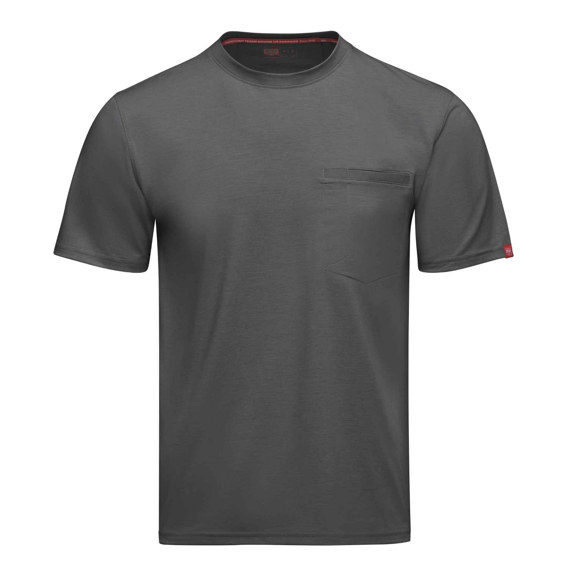 Picture of Red Kap® TKM2 Men's Cooling Short Sleeve Pocket Tee