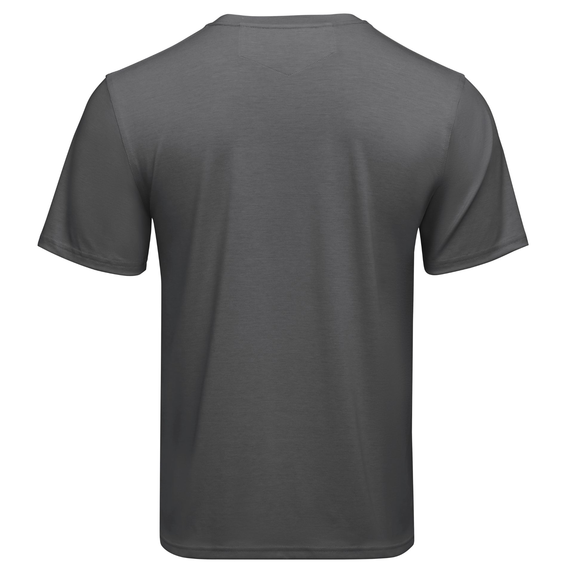Picture of Red Kap® TKM2 Men's Cooling Short Sleeve Pocket Tee