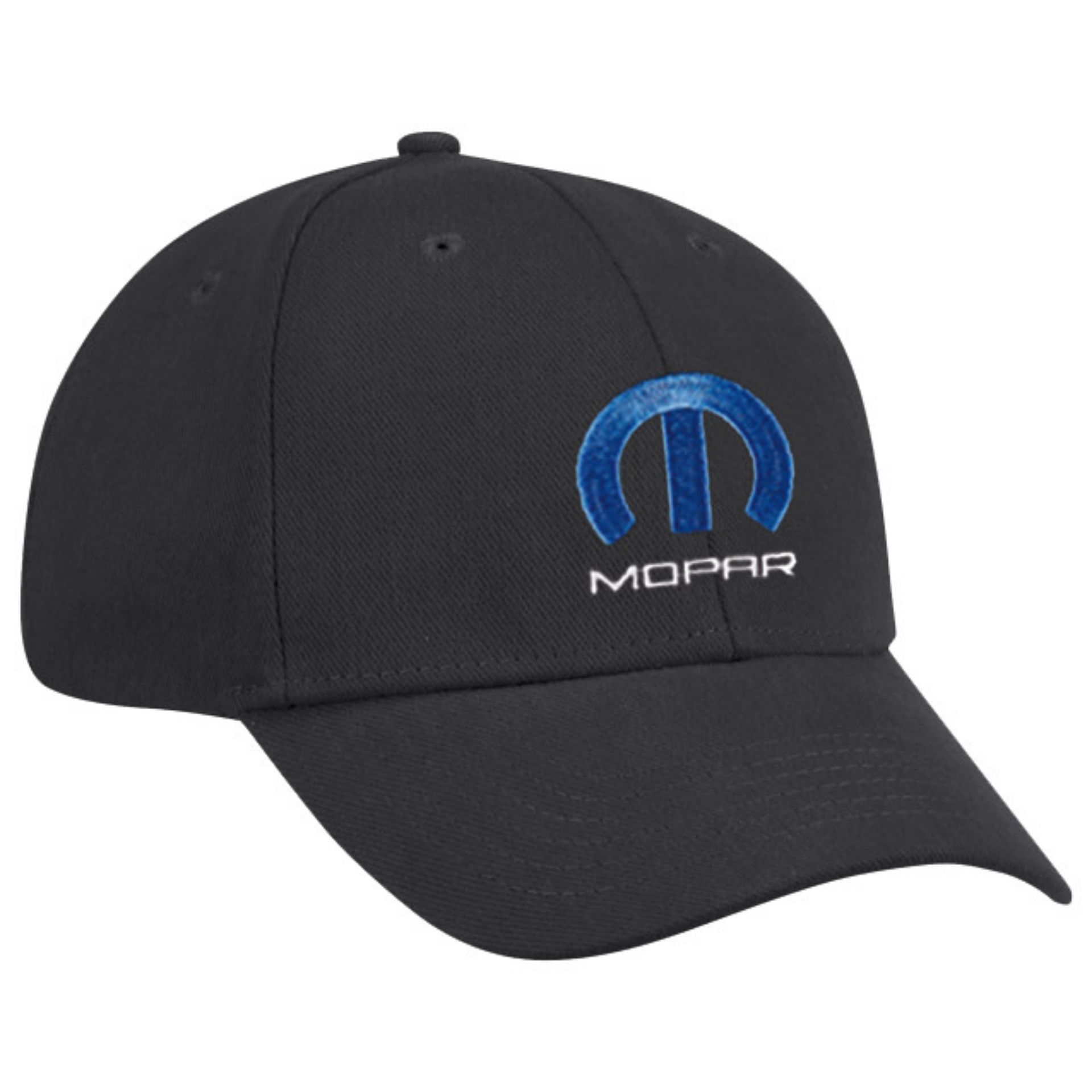 Picture of Red Kap® 7105 Mopar Polyester Ball Cap