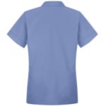 Picture of Red Kap® TP23 Women's Smock Loose Fit Short Sleeve