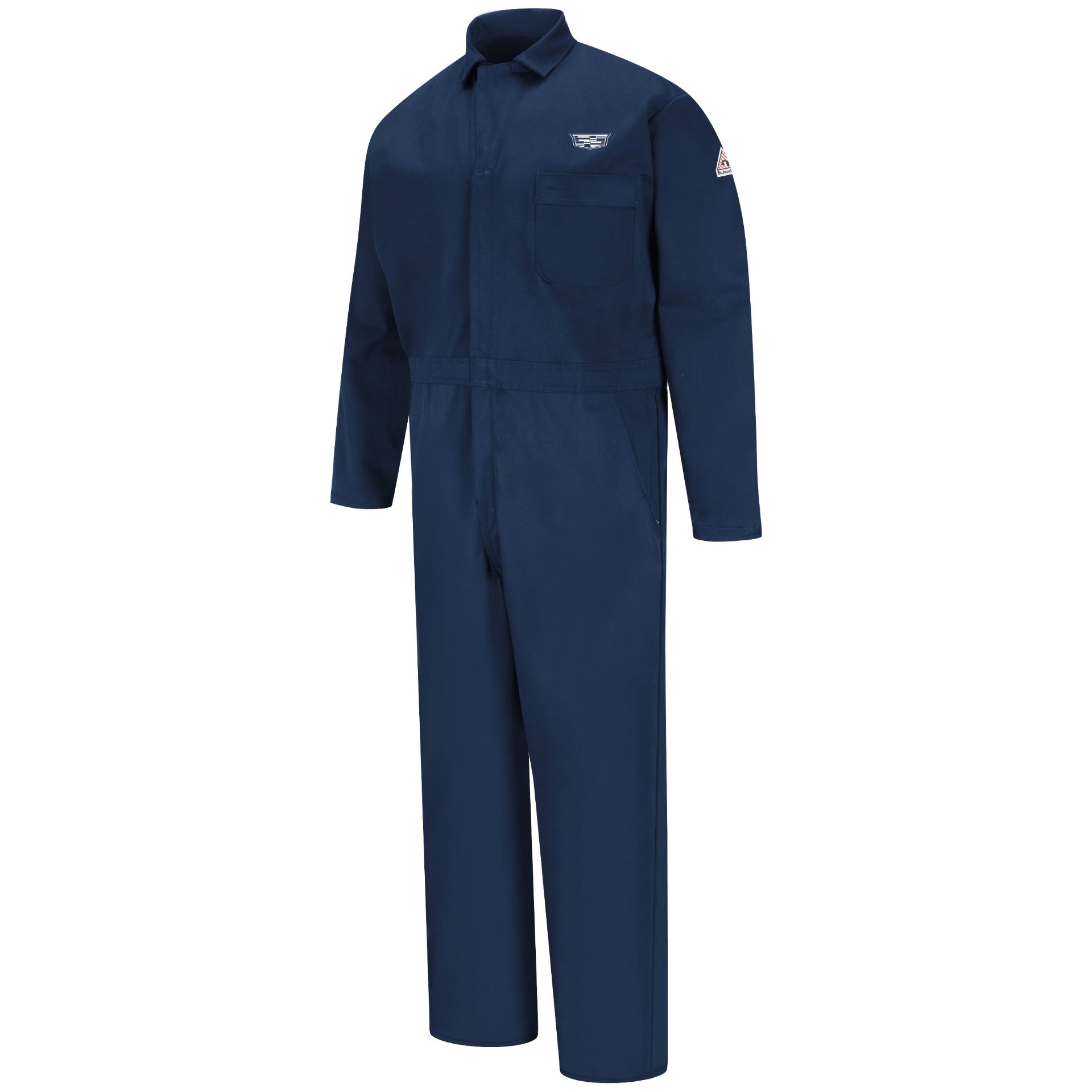 Picture of Red Kap® CEHC Cadillac® EV Tech Coverall