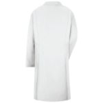 Picture of Red Kap® KP13 Women's Button-Front Lab Coat