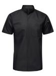 Picture of Red Kap® SX46-SOLIDS Men's Short Sleeve Pro+ Work Shirt with OilBlok and MIMIX®
