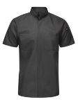 Picture of Red Kap® SX46-SOLIDS Men's Short Sleeve Pro+ Work Shirt with OilBlok and MIMIX®