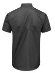 Picture of Red Kap® SX46-SOLIDS Men's Short Sleeve Pro+ Work Shirt with OilBlok and MIMIX®