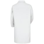Picture of Red Kap® 5080 Men's Gripper-Front Lab Coat