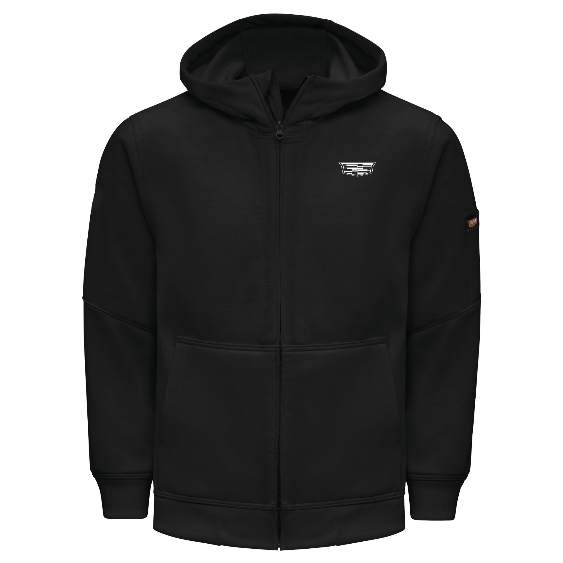Picture of Red Kap® 8146 Cadillac® Performance Work Hoodie