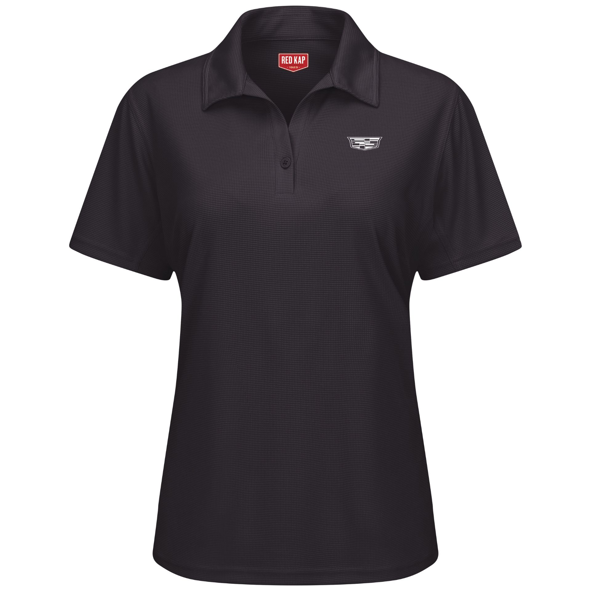 Picture of Red Kap® 5436 Cadillac® Women's Performance Knit Flex Pro Polo