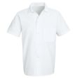 Picture of Red Kap® 5010 Button-Front Cook Shirt