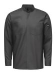 Picture of Red Kap® SX36-SOLIDS Men's Long Sleeve Pro+ Work Shirt with OilBlok and MIMIX®