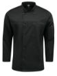 Picture of Red Kap® 054M Men's Deluxe Airflow Chef Coat
