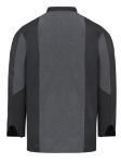 Picture of Red Kap® 054M Men's Deluxe Airflow Chef Coat