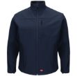 Picture of Red Kap® JP68 Men's Deluxe Soft Shell Jacket