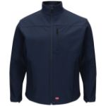 Picture of Red Kap® JP68 Men's Deluxe Soft Shell Jacket