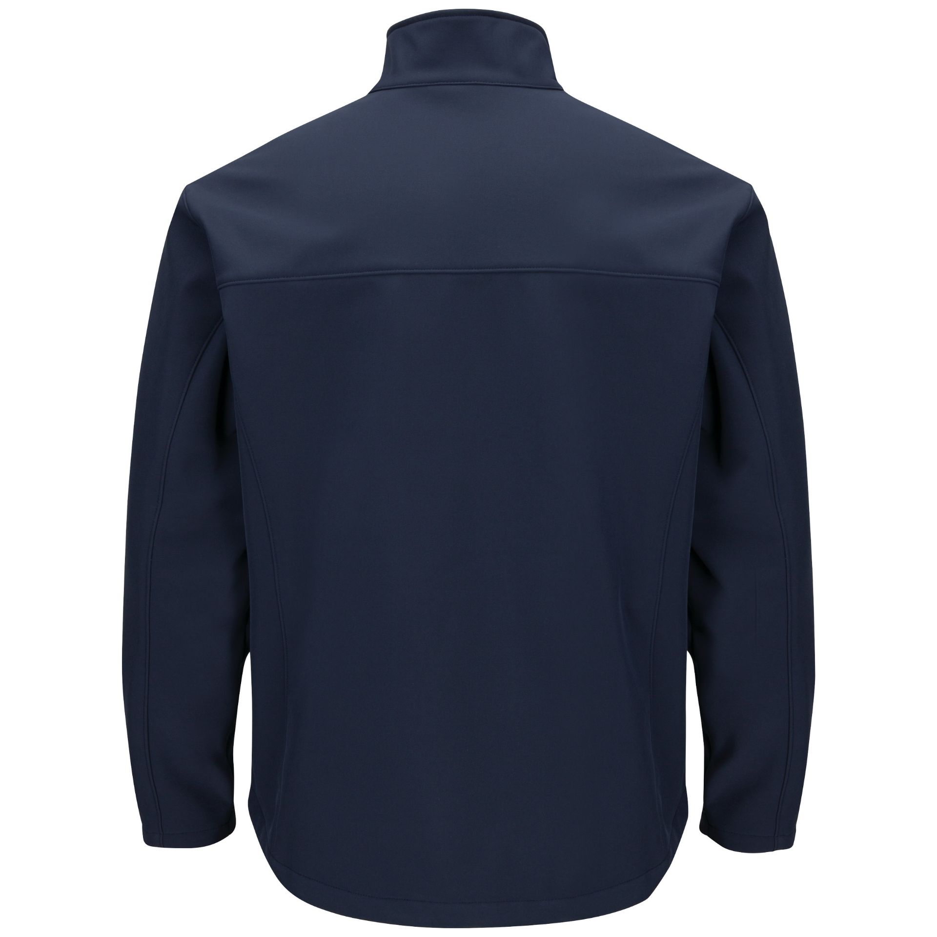Picture of Red Kap® JP68 Men's Deluxe Soft Shell Jacket