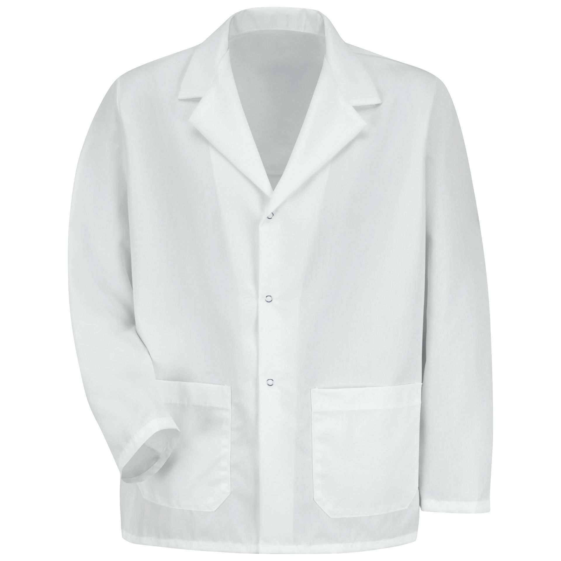 Picture of Red Kap® KP16 Men's Specialized Lapel Counter Coat