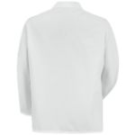 Picture of Red Kap® KP16 Men's Specialized Lapel Counter Coat