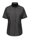 Picture of Red Kap® SX45 Women's Short Sleeve Performance Pro+ Work Shirt with OilBlok + MIMIX®