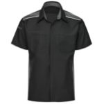 Picture of Red Kap® SY24LEXUS Lexus® Short Sleeve Technician Shirt