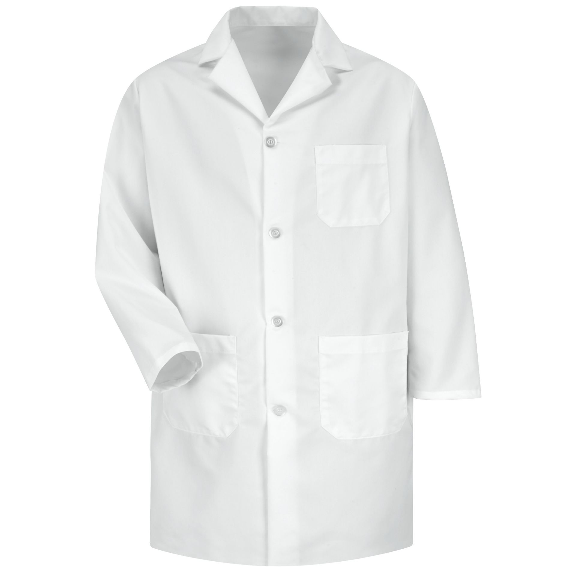 Picture of Red Kap® KT34 Men's Staff Coat