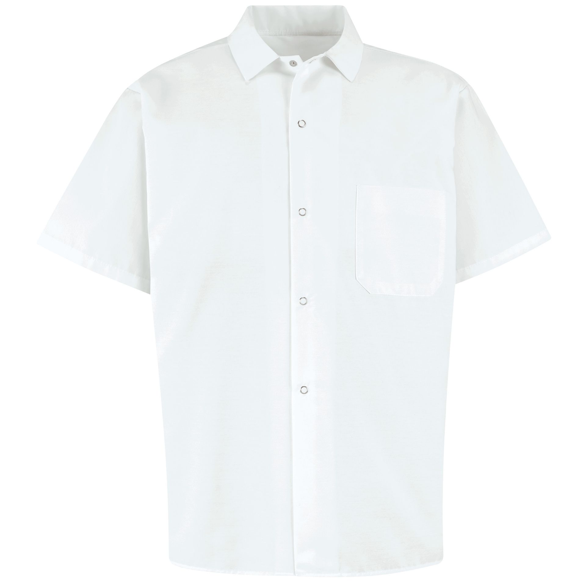 Picture of Red Kap® 5020-5.0 Men's Cook Shirt