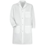Picture of Red Kap® 5700 Men's Button-Front Lab Coat