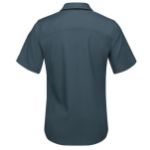 Picture of Red Kap® TSW1 Women's Cooling Short Sleeve Work Shirt