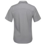 Picture of Red Kap® TSW1 Women's Cooling Short Sleeve Work Shirt