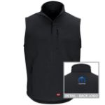 Picture of Red Kap® 5591 Mopar Soft Shell Vest
