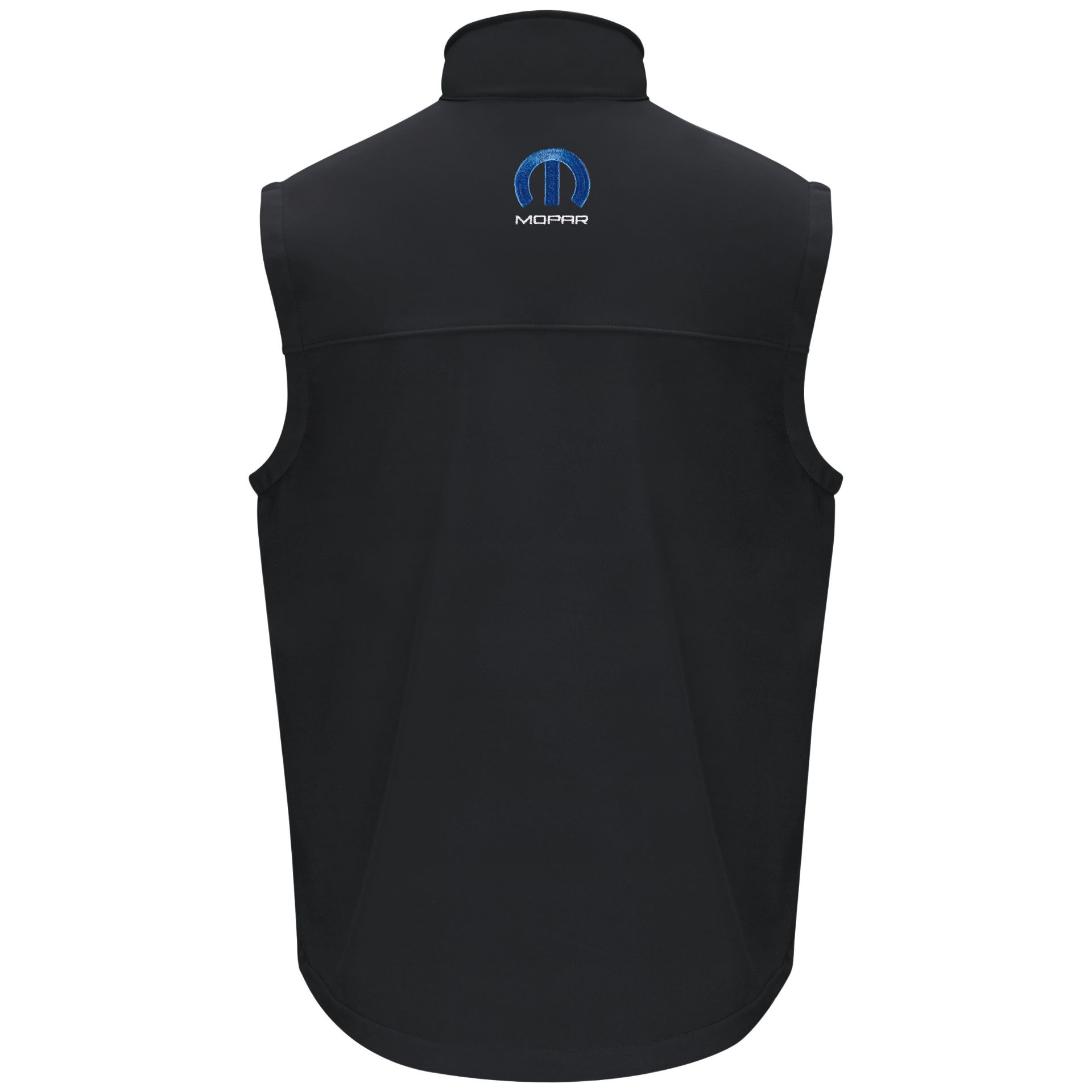 Picture of Red Kap® 5591 Mopar Soft Shell Vest