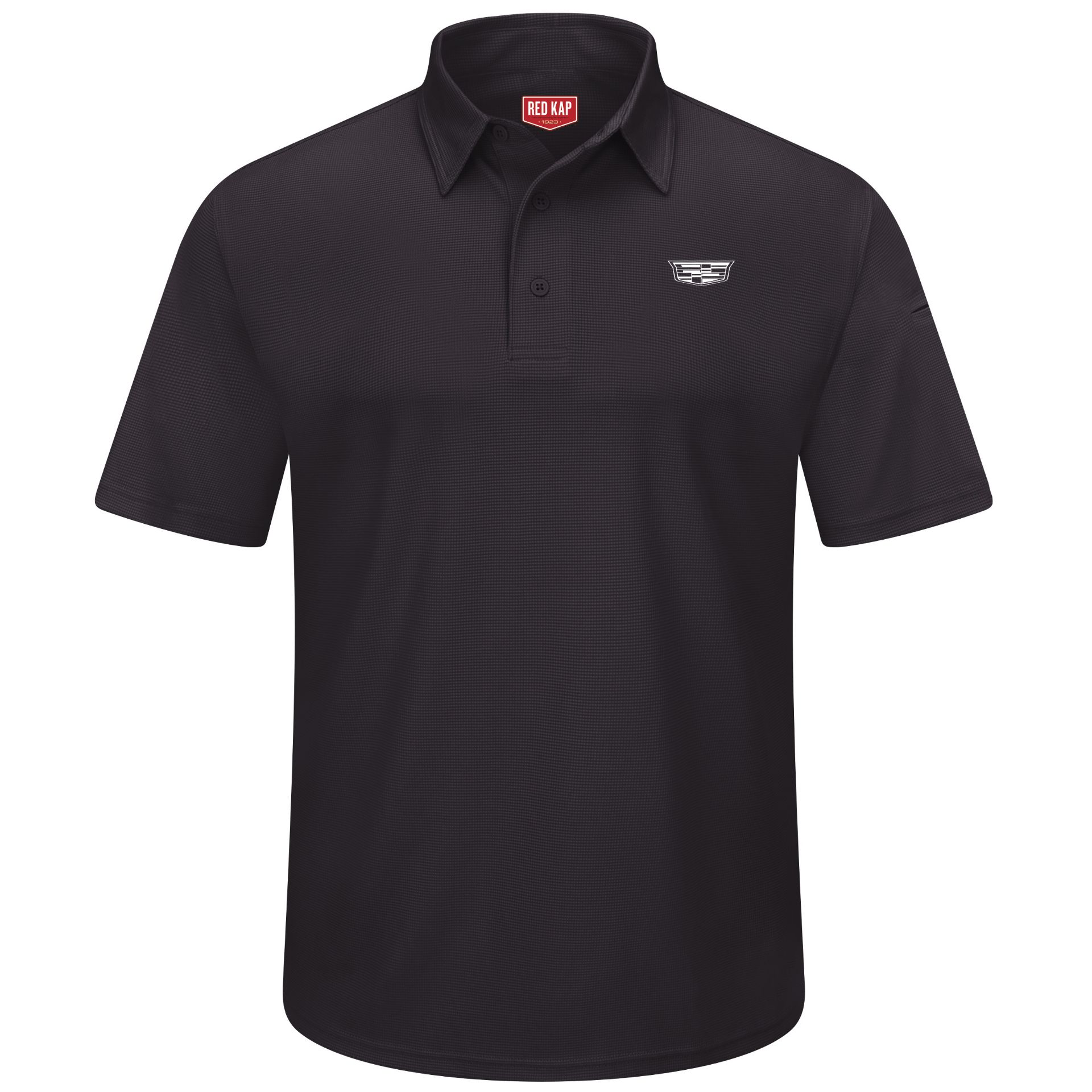 Picture of Red Kap® 5433 Cadillac® Men's Performance Knit Flex Pro Polo