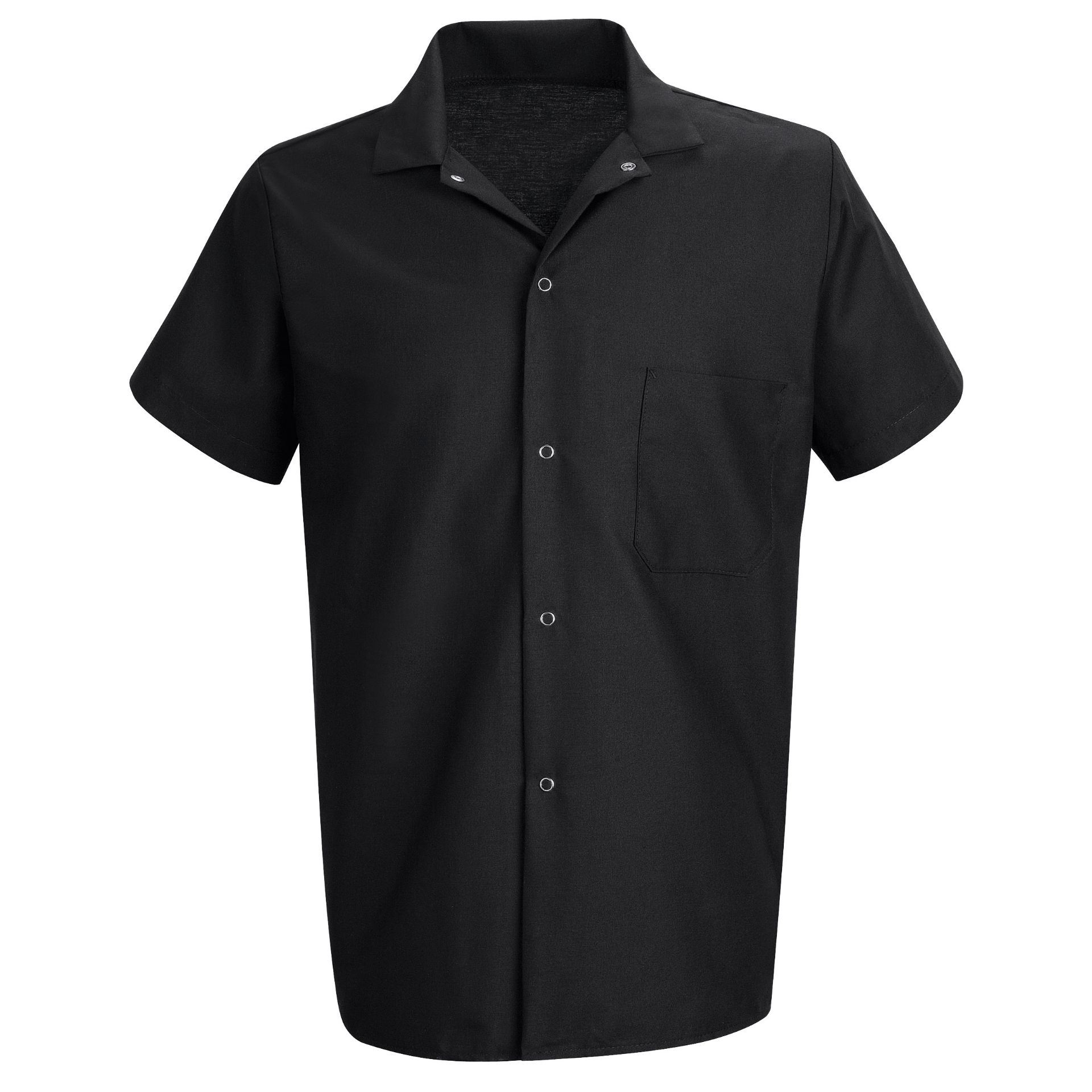 Picture of Red Kap® 5020-4.25 Cook Shirt