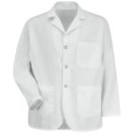 Picture of Red Kap® 4010 Men's Long Sleeve Counter Coat