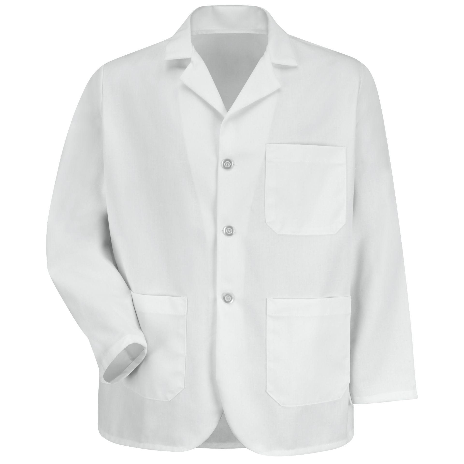 Picture of Red Kap® 4010 Men's Long Sleeve Counter Coat