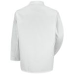 Picture of Red Kap® 4010 Men's Long Sleeve Counter Coat