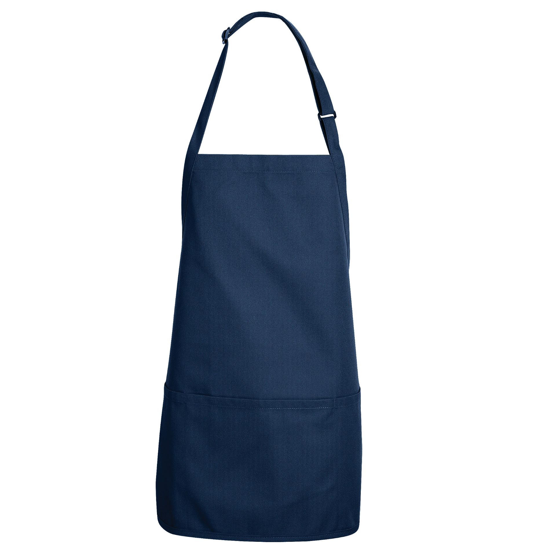 Picture of Red Kap® TT32 Premium Short Bib Apron