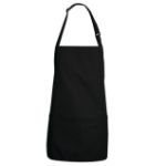 Picture of Red Kap® TT32 Premium Short Bib Apron